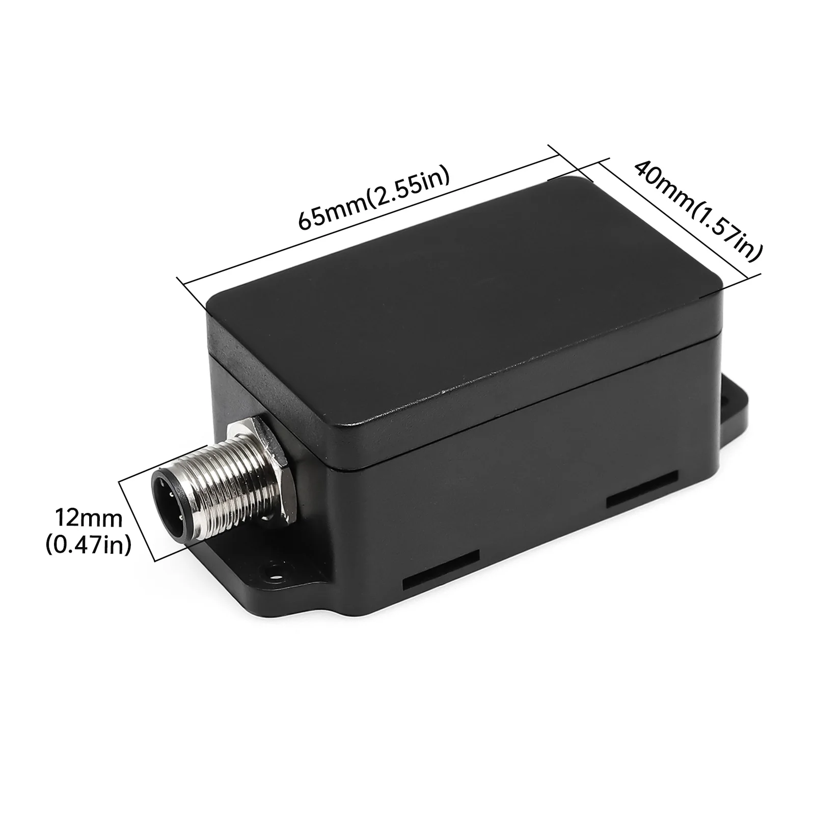 Convertidor NMEA2000 multifunción para señal de tanque y yate marino - imagen 2