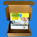 1 piece per box