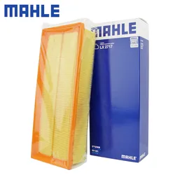 Filtro de aire MAHLE LX2717 L1KD129620A para VW, Audi, Skoda y Seat