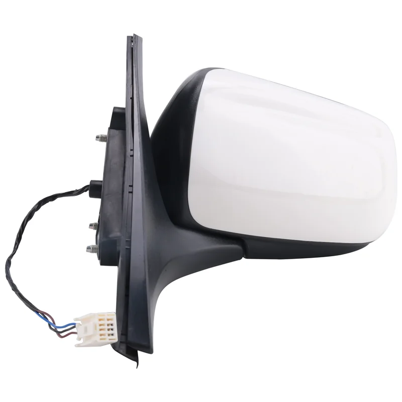 Retrovisor izquierdo Mazda 323 Familia/Protegé BJ 1998-2005 - imagen 3