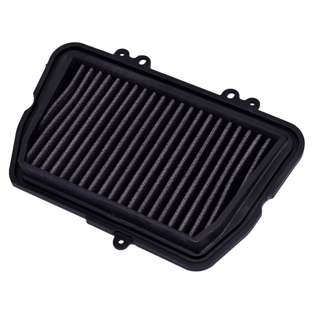 Filtro de aire HFA/6501 para Triumph Tiger 800 XRt XCx XCa 2019-2020 - imagen 3