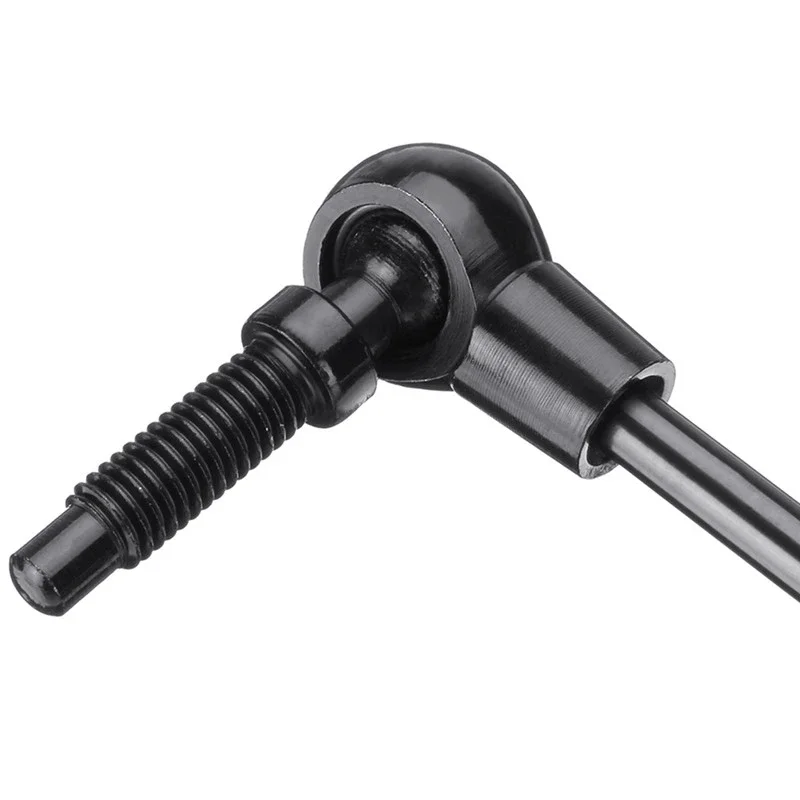 55136761AA Amortiguador de portón Jeep Grand Cherokee WJ 1999-2004 - imagen 4