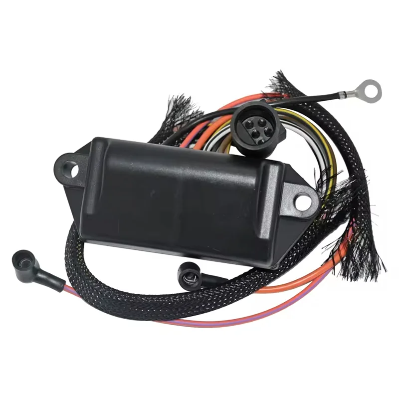 Johnson Evinrude 396141 caja CDI fueraborda 4-25HP 1985-2005 - imagen 5
