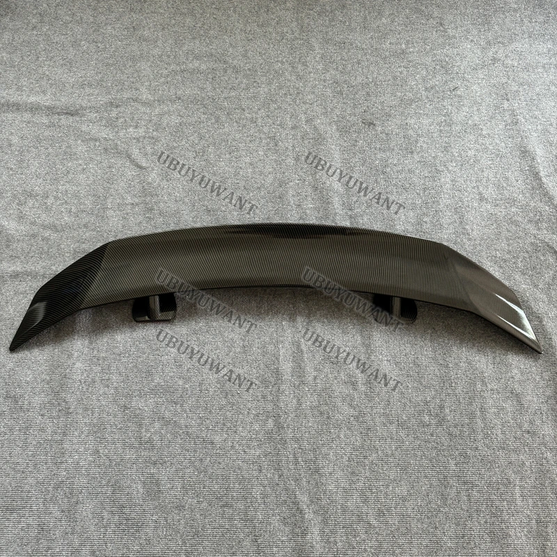 Alerón trasero Mercedes-Benz SLK R171 R172 vista lateral