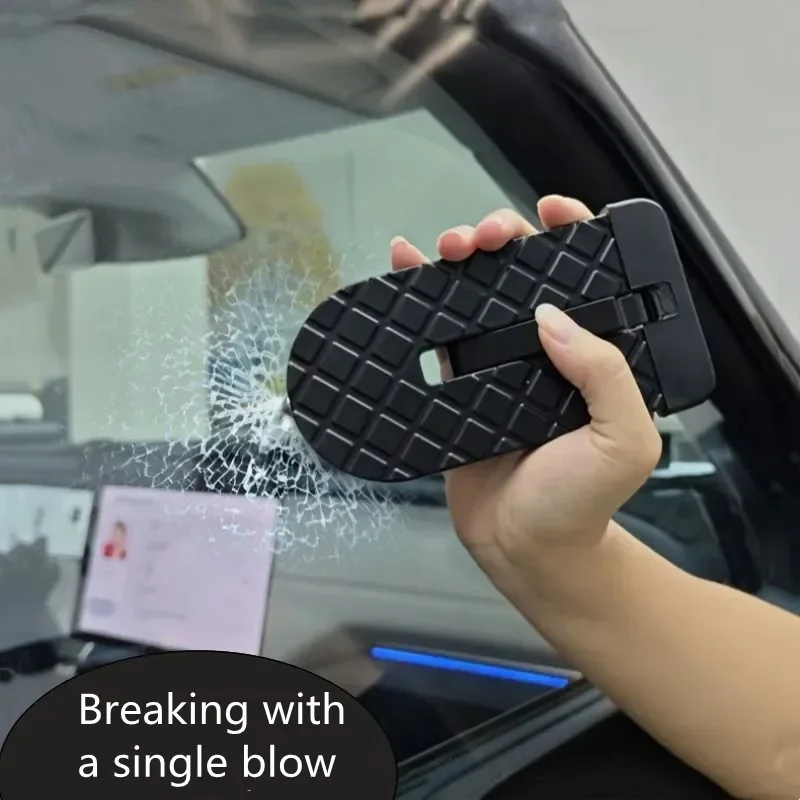 Portaequipajes plegable de techo para coche con soporte de aluminio - imagen 4