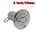 2 inch Waste