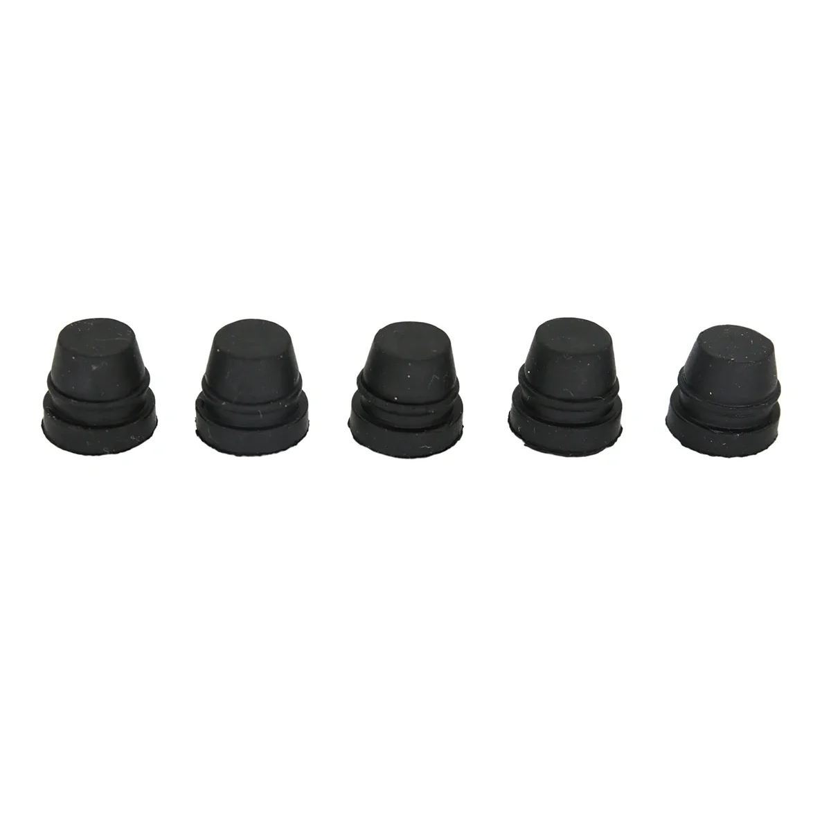 Guardapolvo de goma para bomba de freno de moto - imagen 5