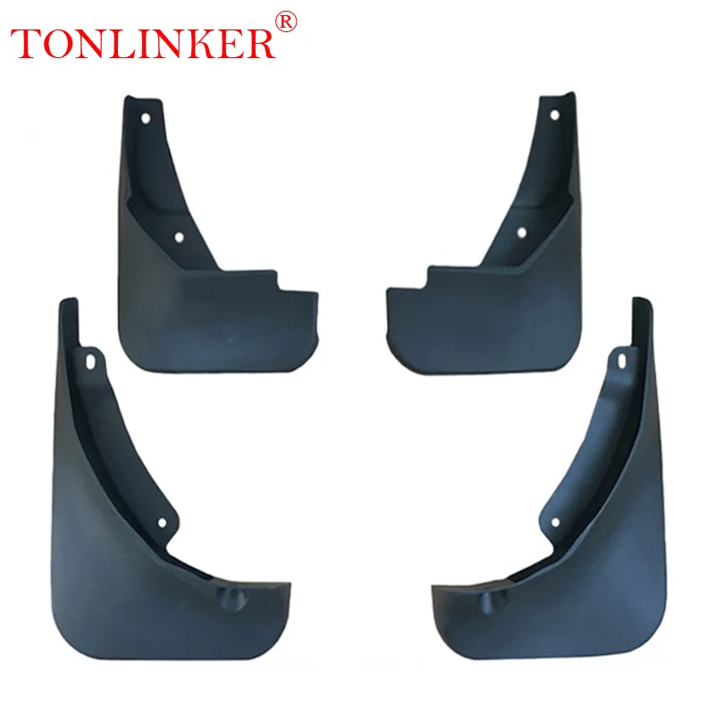 Guardabarros para Volkswagen Passat CC B6 – TONLINKER - imagen 3