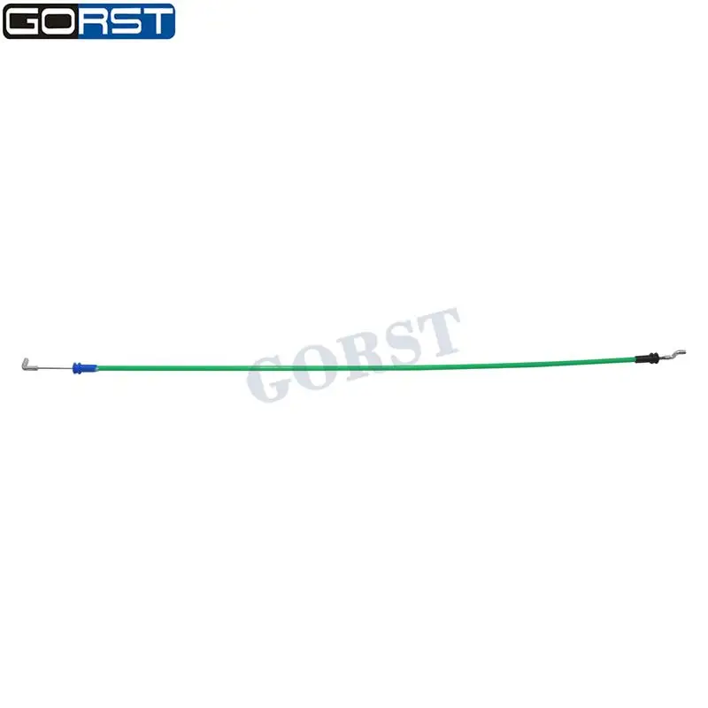 0007200113 Cable de apertura de puerta para Mercedes-Benz Actros - imagen 3
