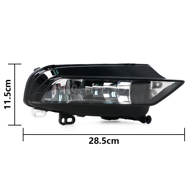 Faros antiniebla LED Audi A3 8V RS3/S3 Hatchback 2012-2016 - imagen 3