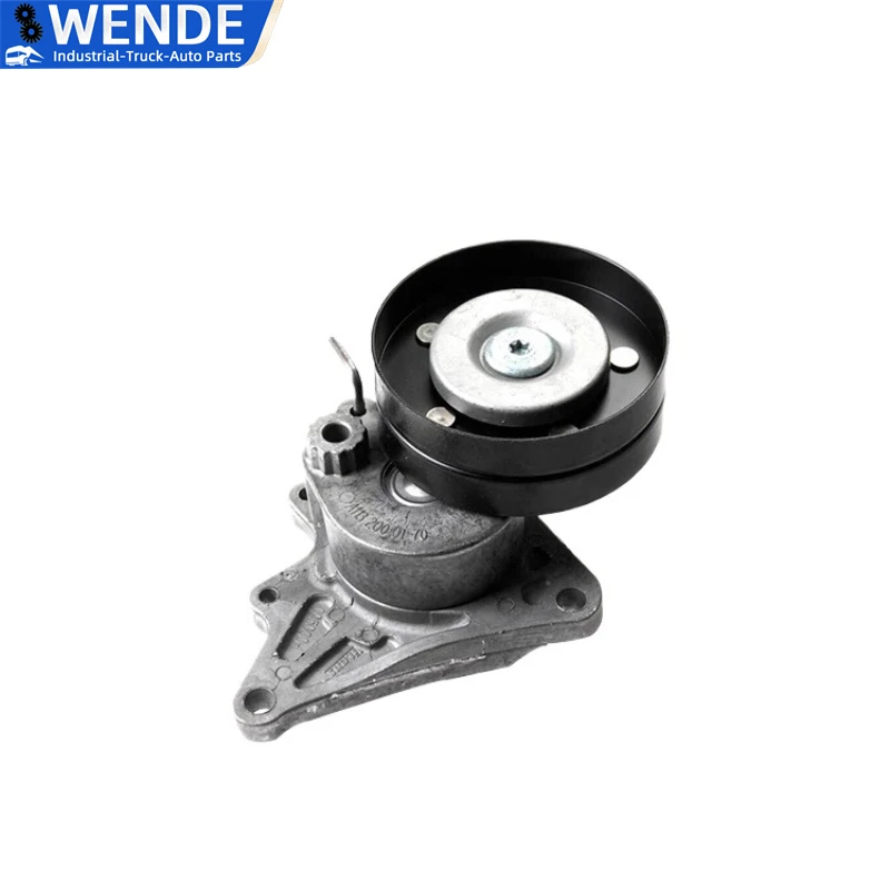 1132000170 para Mercedes Benz CL55 AMG C215 V8 5.5L M113.993 2003-2006 tensor de correa de motor de coche - imagen 2