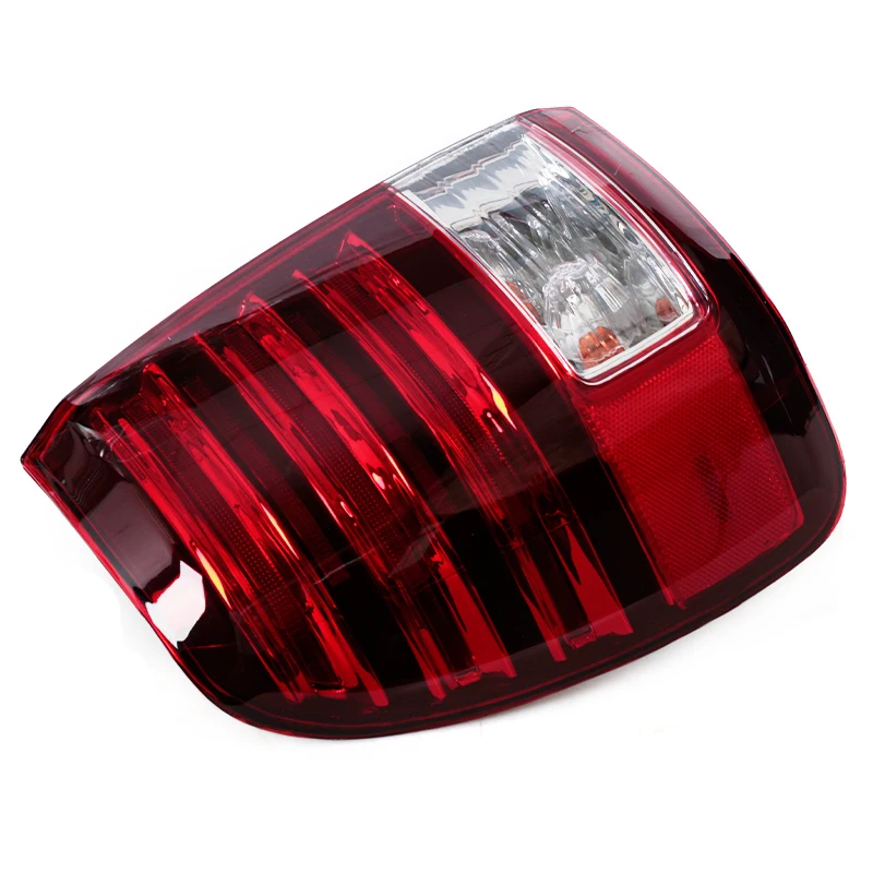 Piloto trasero Lexus LX 470 1998-2007 con freno e intermitente - imagen 3