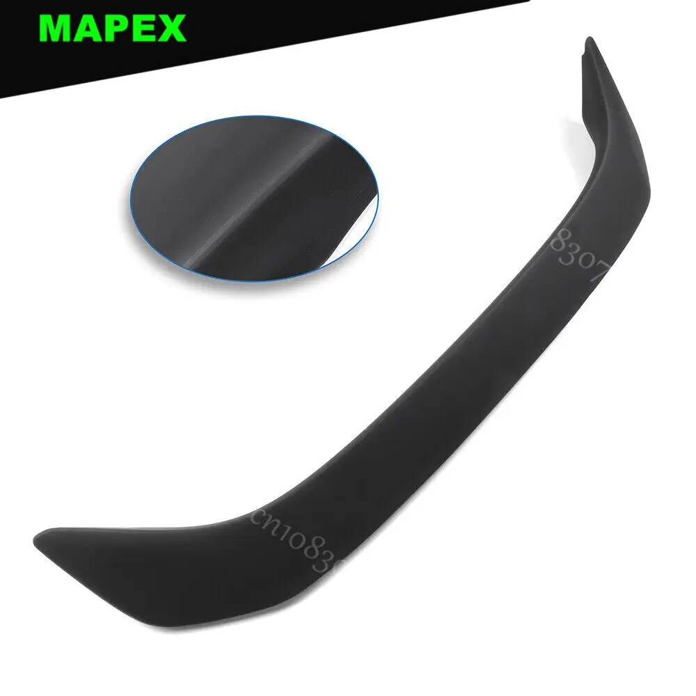 Alerón trasero LED Honda Civic Coupe 2 puertas 2001-2005 - imagen 2