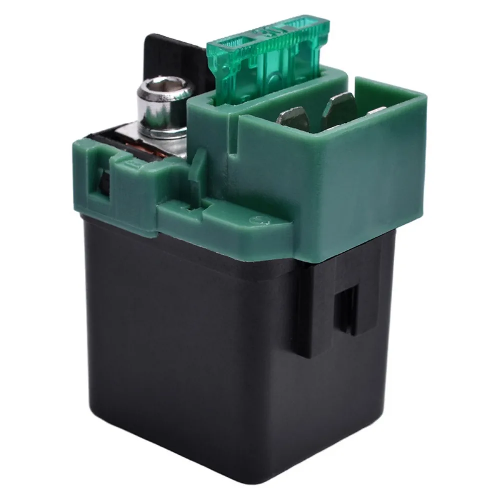 Kawasaki relé de arranque para ZX-10 (2004-2007) y Ninja ZX-14 - imagen 5