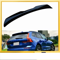 Alerón techo Volvo V60 R-Design Mk2 ABS negro brillante