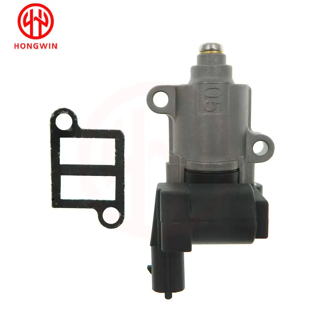 Hyundai Kia 35150-2B000 Válvula de control de ralentí - imagen 2