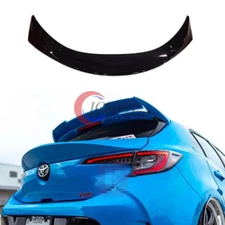 Extensión de alerón trasero para Toyota Corolla 5 puertas 2019-2022