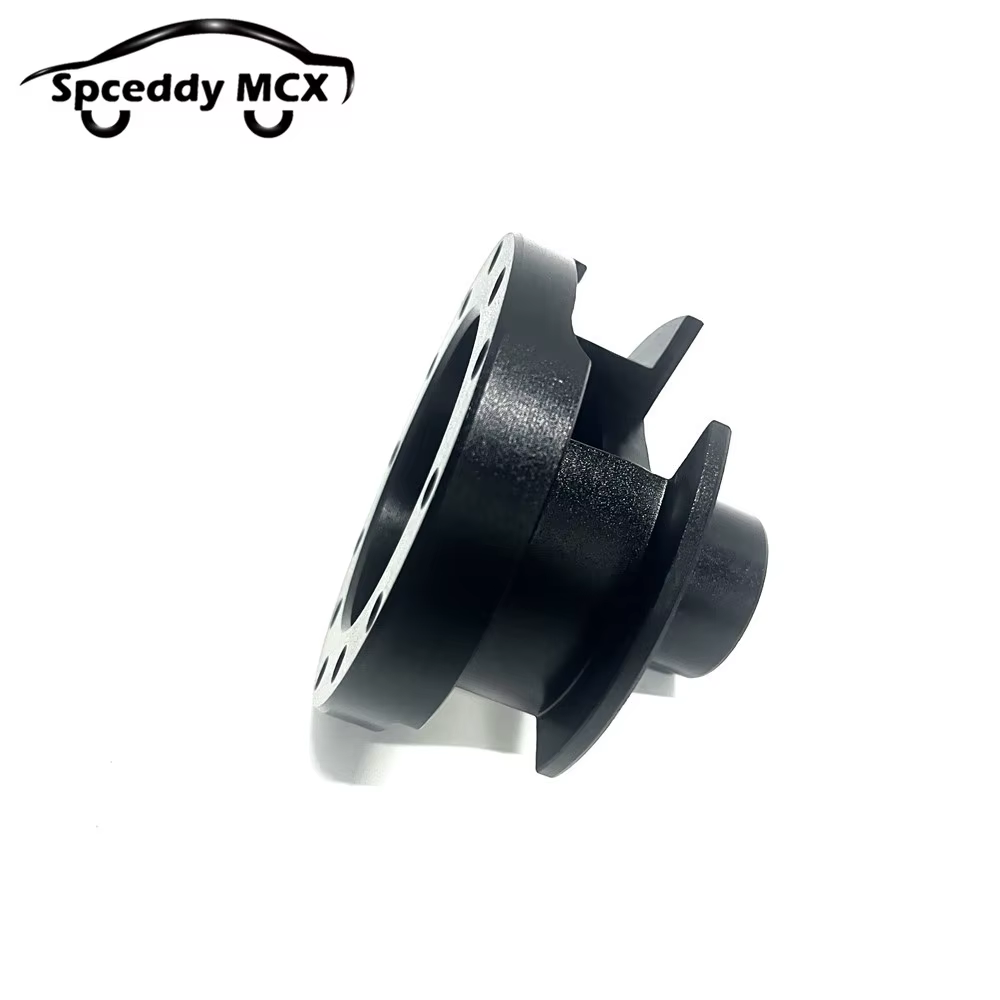 Adaptador de volante Boss Hub de aluminio para BMW Mini Cooper R50 - imagen 2