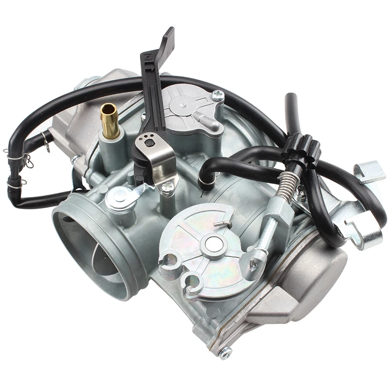 Honda 16100-MBN-673 carburador deslizante XR400 XR600 XR650R - imagen 3