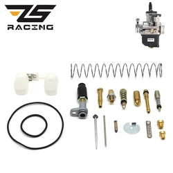 Kit reconstrucción carburador ZS Racing para Dellorto PHBL PHBH