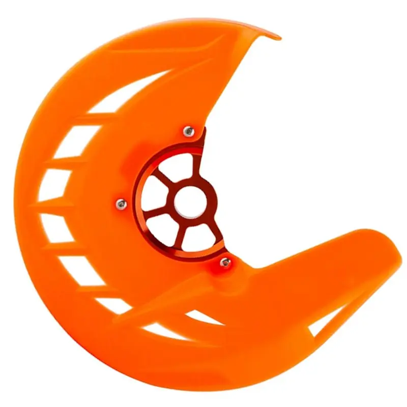 Protector de disco delantero 22 mm para KTM/Husqvarna 125-530 cc - imagen 3