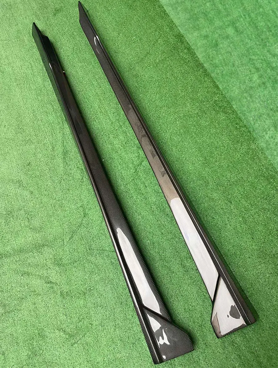Faldas laterales BMW X5 G05 X5M