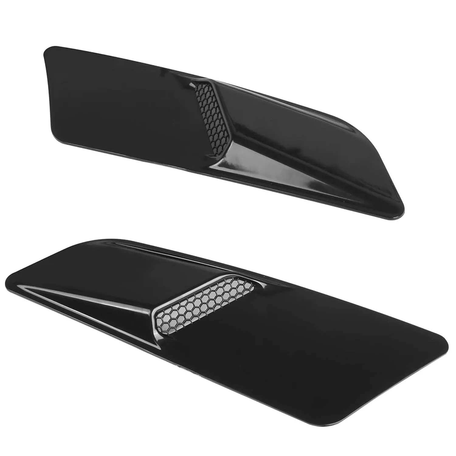 Embellecedor ventilación capó Ford Mustang 2015-2017 exterior - imagen 5