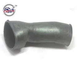 Tubo de admisión de goma para filtro de aire Linhai 300cc