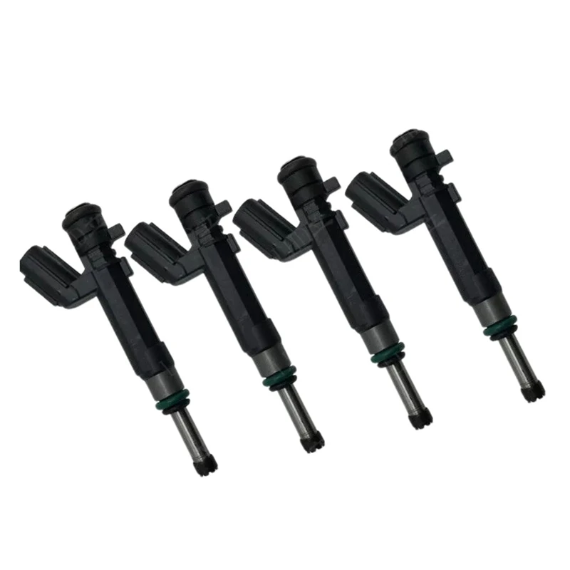 Inyector de combustible Nissan OEM 16600-5RL0A para Kicks y Versa - imagen 2