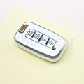 4 button white (SL)