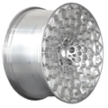 One Wheel