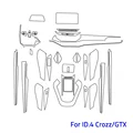 For ID.4 crozz GTX