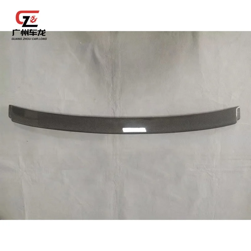 Alerón de Fibra de Carbono para BMW 5 Series G30/G38 - imagen 2