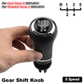 5 Speed-Hand