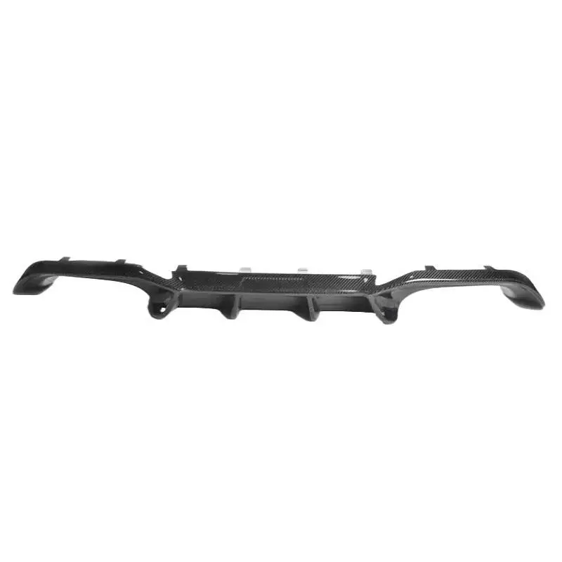 Kit alerón trasero carbono AK-P – BMW F87 M2 - imagen 4