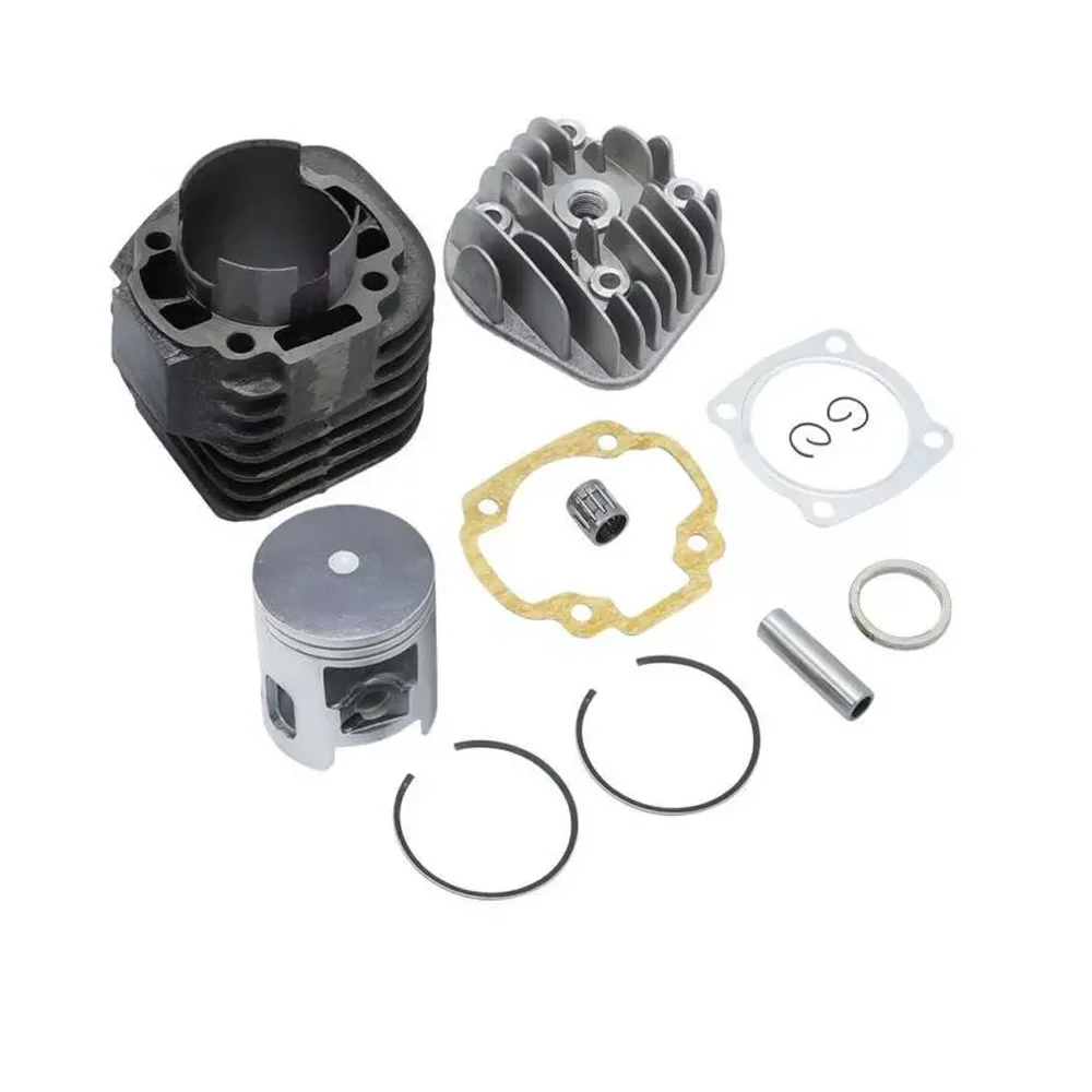 Etiqueta de especificaciones del kit Anamoparts