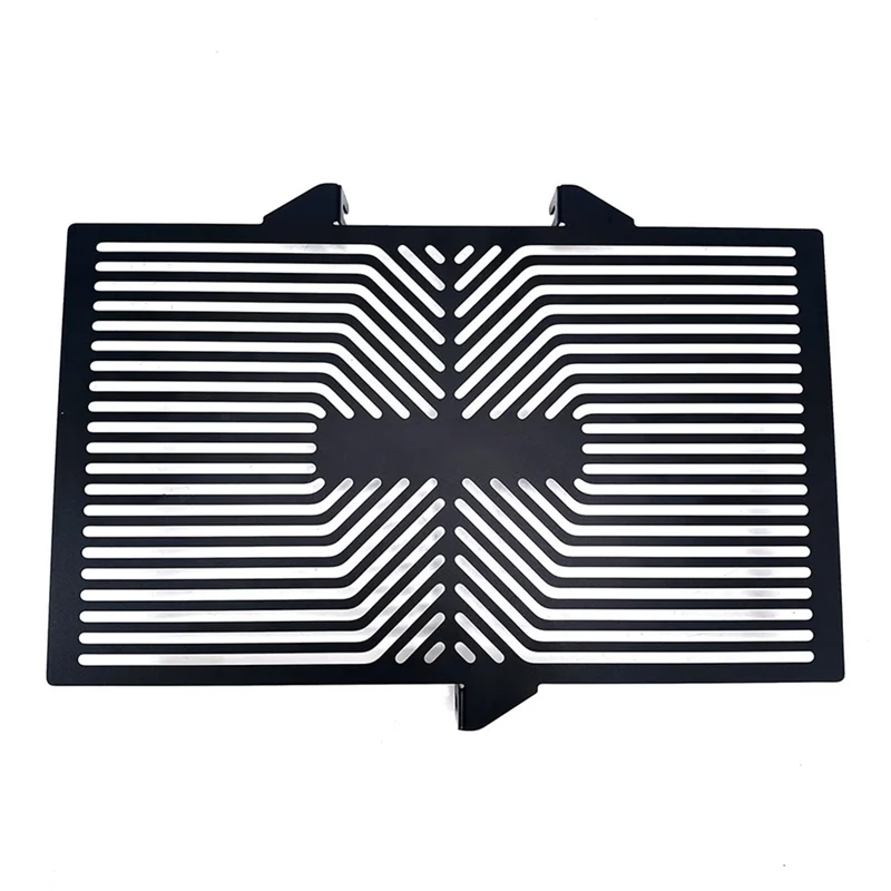 AB56-Protector de radiador para motocicleta, Protector de tanque de agua, rejilla de red, accesorios de cubierta para parrilla para Honda NT1100 2020-2023 - imagen 4