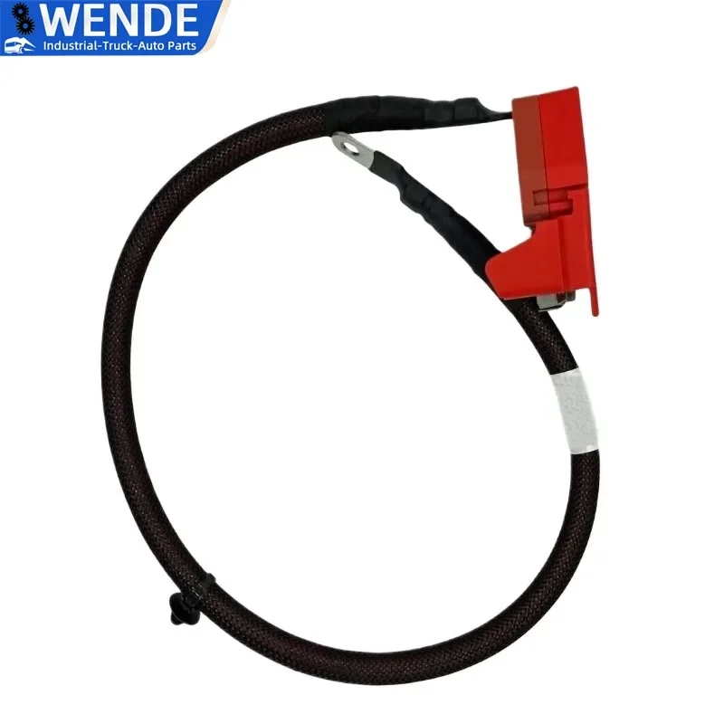 Cable fusible batería positiva BMW X5 G05 X7 G07 híbrido - imagen 3