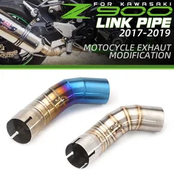 Adaptador tubo de enlace Kawasaki Z900 – antideslizante 51mm