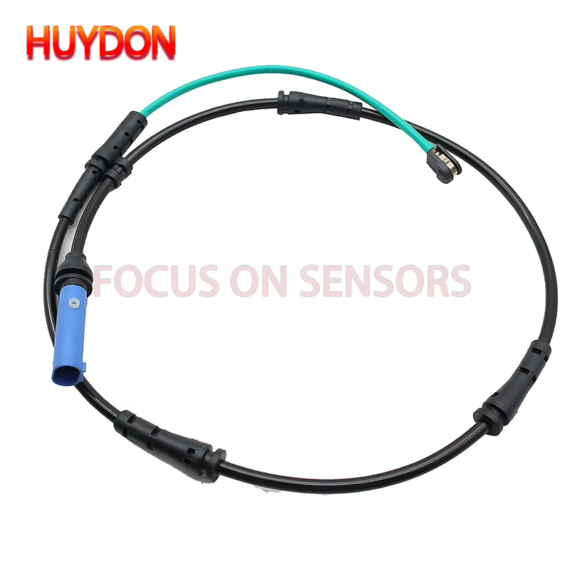 34356861807 Sensor de desgaste de pastillas de freno BMW 530e, M5 y M8 - imagen 4