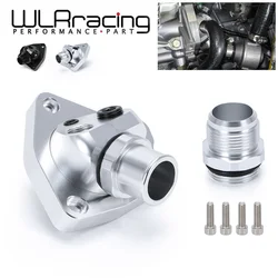 PQY carcasa termostato giratorio universal para Honda K20 K24