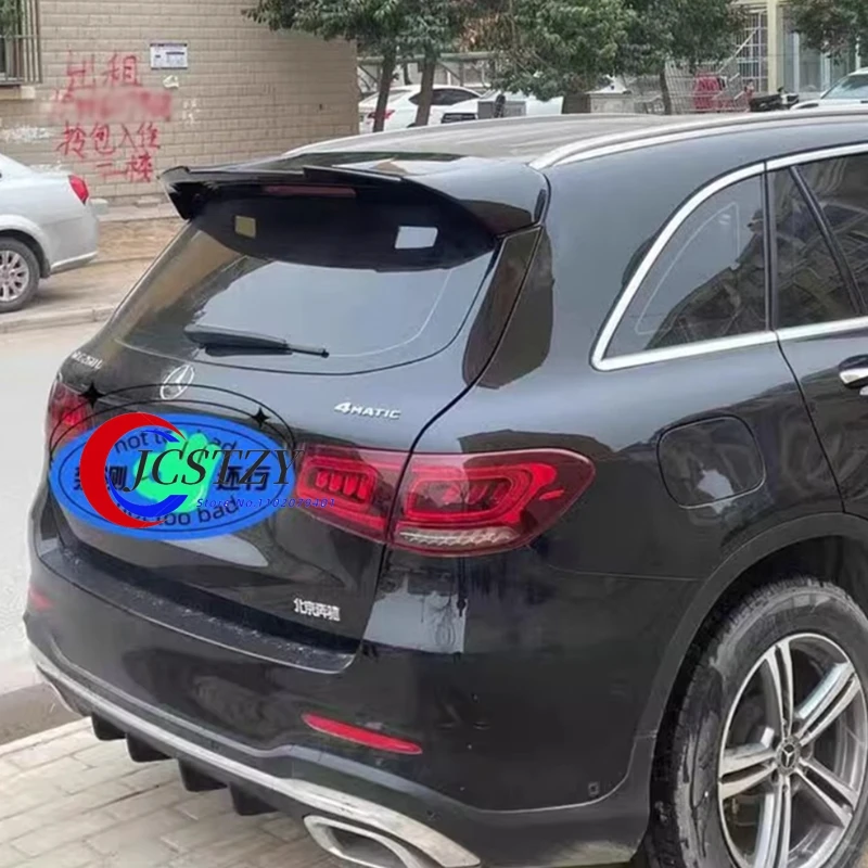 Alerón maletero Mercedes-Benz GLC X253 AMG 2016-2022