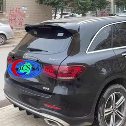 Alerón maletero Mercedes-Benz GLC X253 AMG 2016-2022