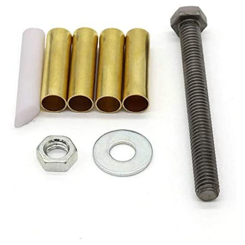 Kit de casquillos de balancines para Harley-Davidson Sportster XL 883/1200 - imagen 2