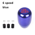 6S Blue