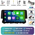 2K 8G-256G CAM DVR