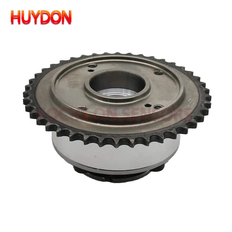 24350-2E201 Engranaje de árbol de levas para Hyundai y Kia