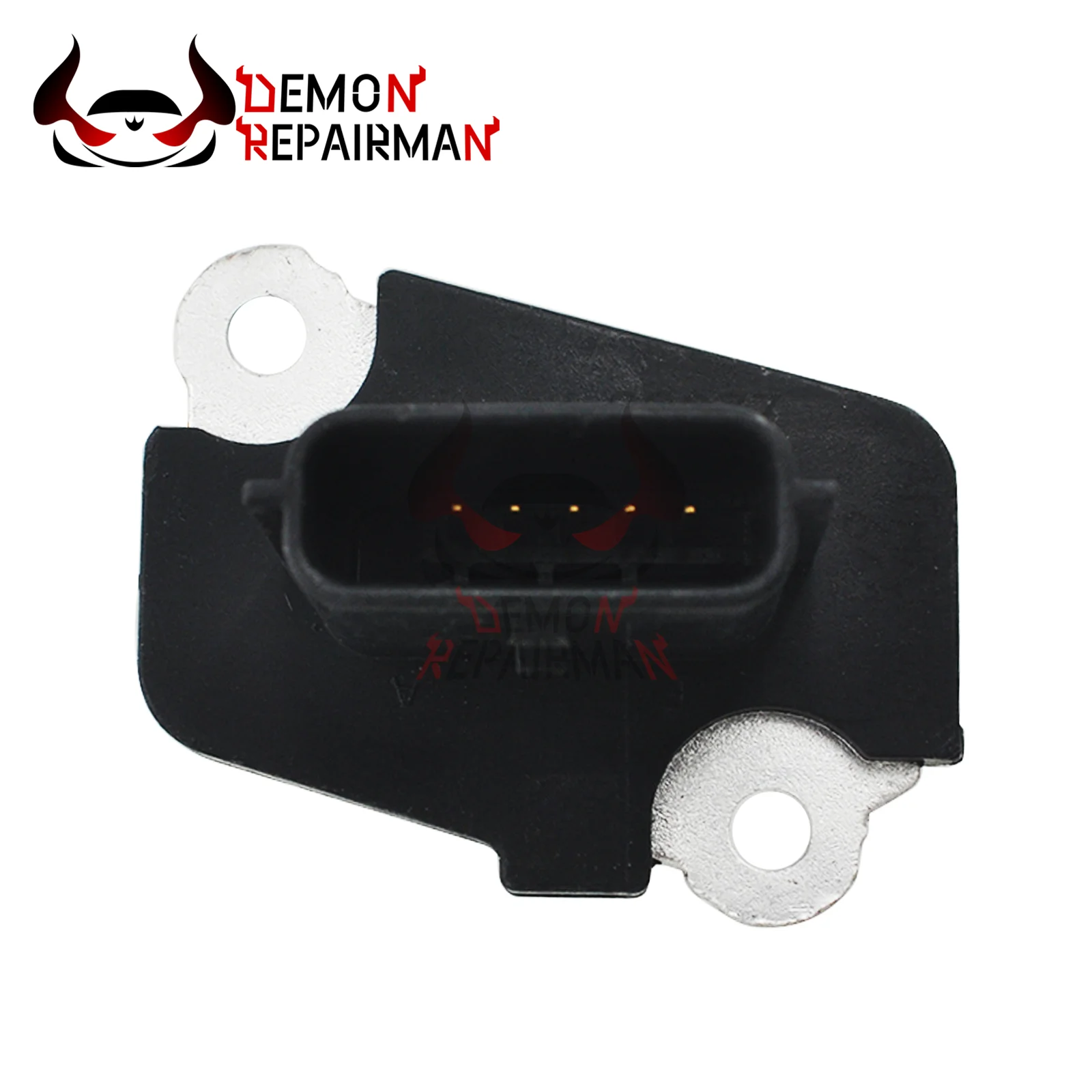 Caudalímetro MAF AFH70M-38 22680-7S000 para Nissan X-Trail T31 2.0 - imagen 3