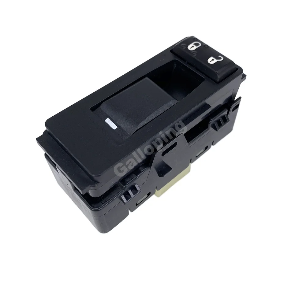 Interruptor elevalunas lado conductor Chrysler 300 y Dodge Avenger - imagen 4