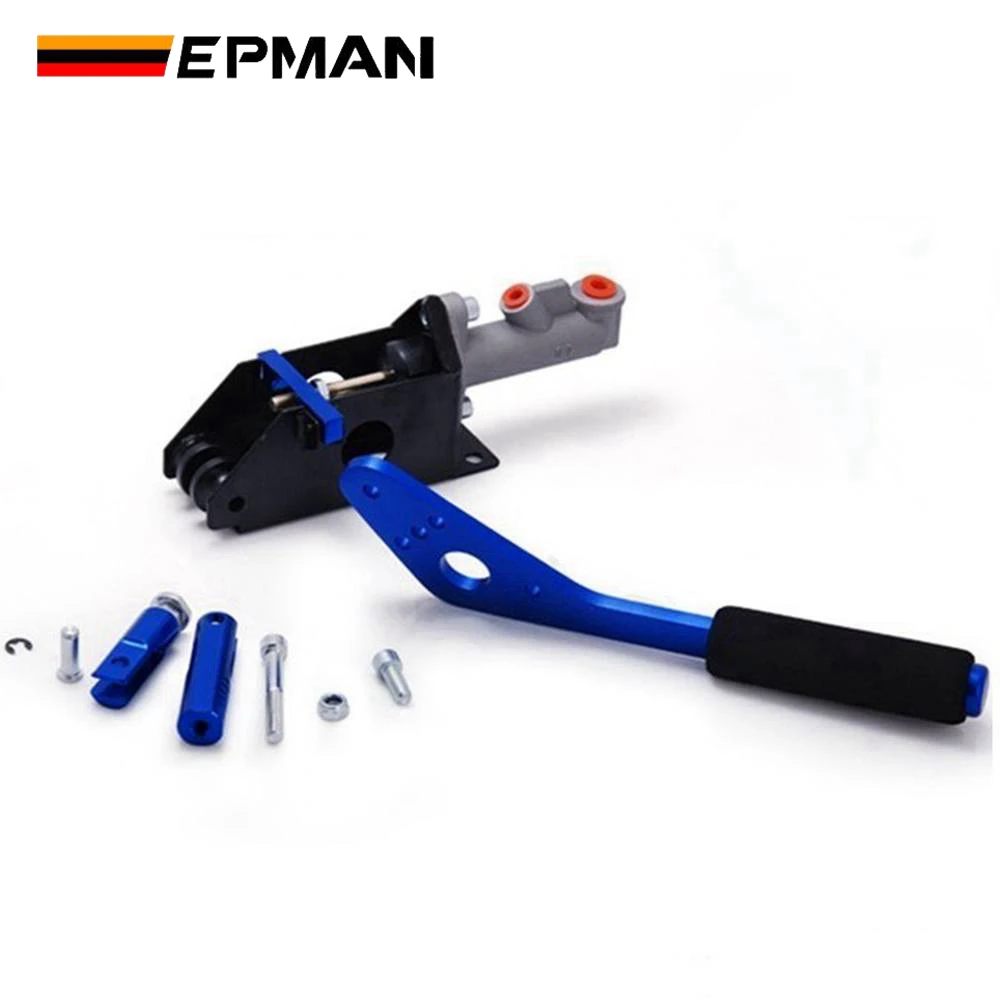 EPMAN Palanca hidráulica de freno de mano para BMW E46 M3 - imagen 2